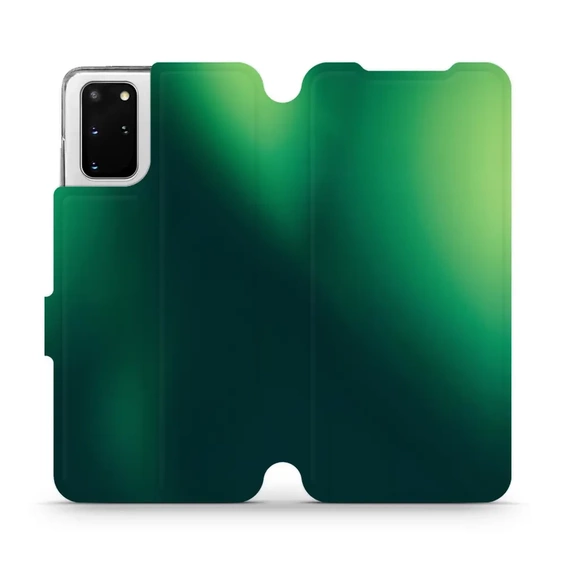 Phone Case Samsung Galaxy S20 Plus - Design VP61S