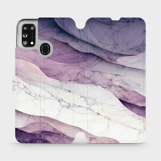 Hülle für Samsung Galaxy M31 - Farbe VP31S