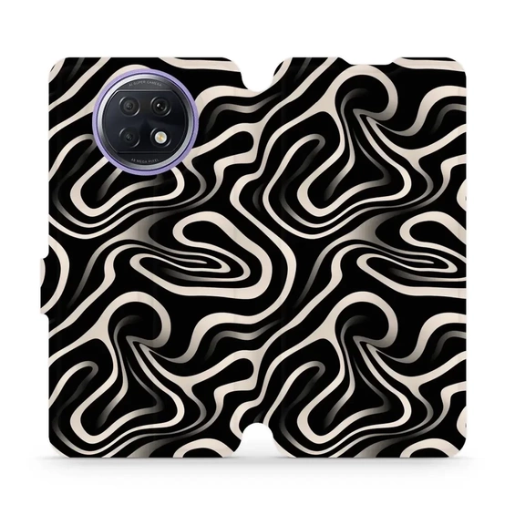 Phone Case Xiaomi Redmi Note 9T - Design VA63S