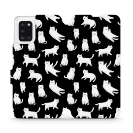 Phone Case Samsung Galaxy A31 - Design V163S