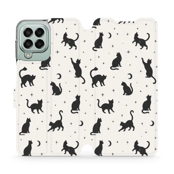 Hülle für Samsung Galaxy M33 5G - Farbe V162S