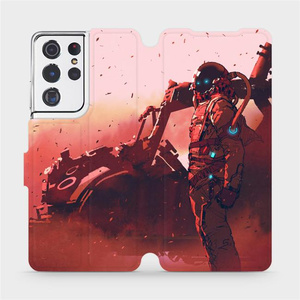 Phone Case Samsung Galaxy S21 Ultra - Design MA09S