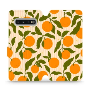 Etui do Samsung Galaxy S10 - wzór VP82S