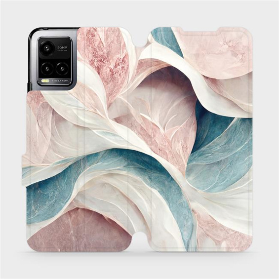 Phone Case Vivo Y21S - Design VP33S