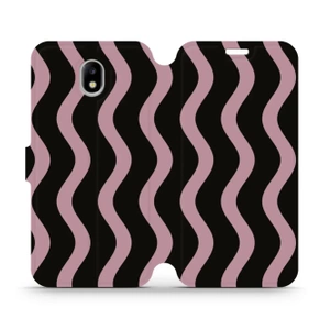 Hülle für Samsung Galaxy J7 2017 - Farbe VA54S