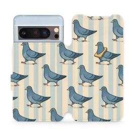 Hülle für Google Pixel 8 Pro - Farbe VP91S