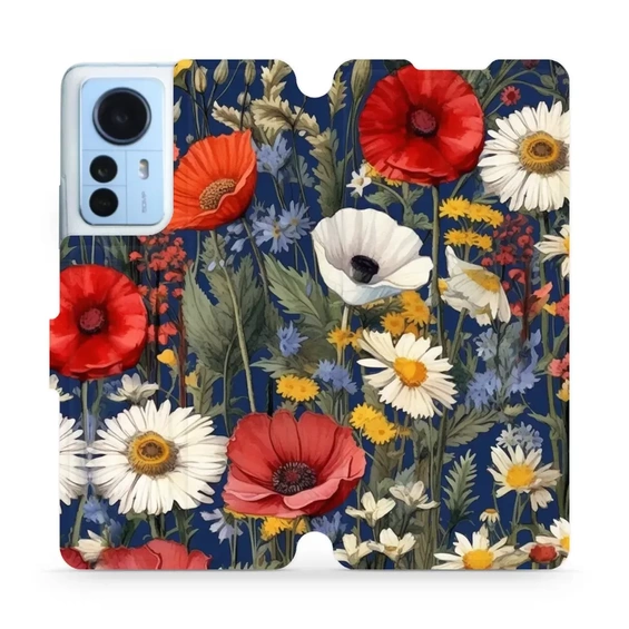 Phone Case Xiaomi 12 Pro - Design VP46S