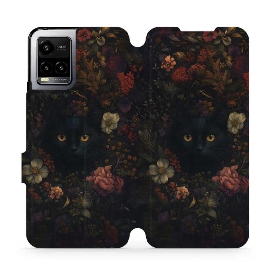 Etui do Vivo Y33S - wzór V161S