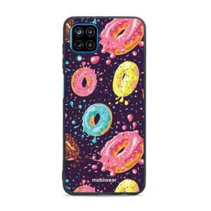 Hülle Glossy Case für Samsung Galaxy A12 - Farbe G046G