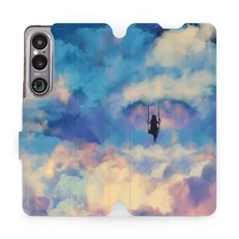 Etui do Sony Xperia 1 VI - wzór MR09S