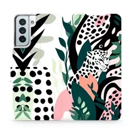 Phone Case Samsung Galaxy S21 Plus - Design VP53S