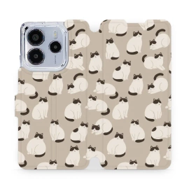 Phone Case Xiaomi Redmi Note 14 5G - Design V160S