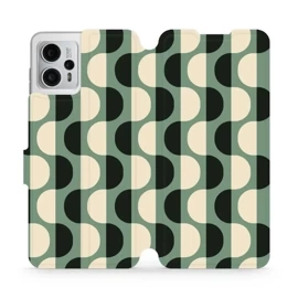 Phone Case Motorola Moto G23 - Design VA56S