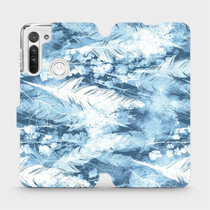 Phone Case Motorola Moto G8 - Design M058S