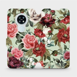 Phone Case Nokia 6.2 - Design MD06P