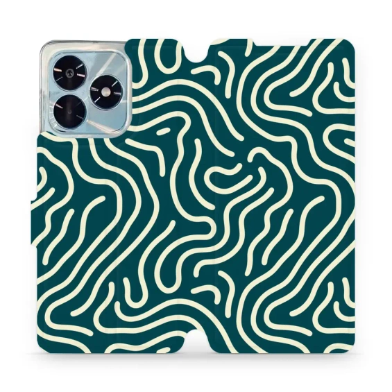 Phone Case Huawei Honor X5c Plus - Design VA61S