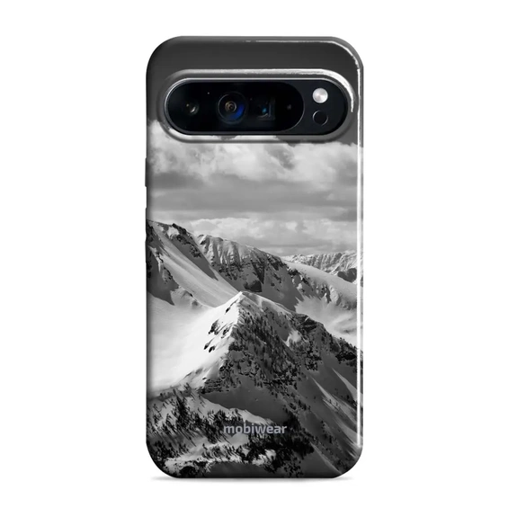 Etui Elite Pro do Google Pixel 9 Pro - wzór E152E