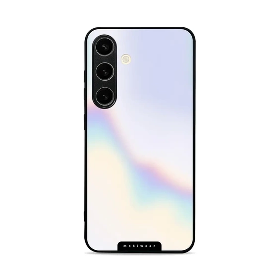 Phone Glossy Case Samsung Galaxy S24 - Design G064G