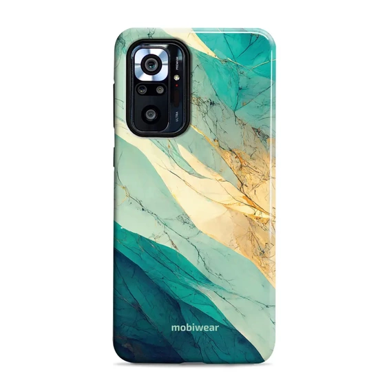 Etui Elite Pro do Xiaomi Redmi Note 10 pro - wzór EP37E