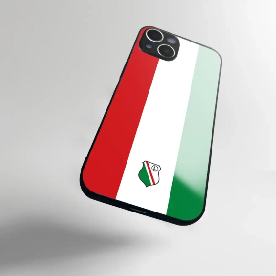 Etui Glossy Case do OPPO A5 5G - wzór G09LW