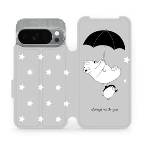 Phone Case Google Pixel 10 Pro - Design MH08P