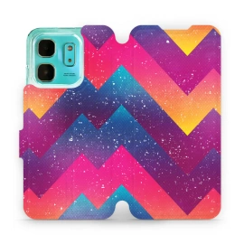 Phone Case Infinix HOT 50i - Design V110S