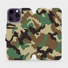 Phone Case Apple iPhone 14 Pro Max - Design V111P