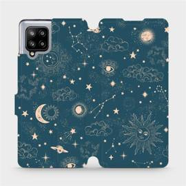 Etui do Samsung Galaxy A42 - wzór VP14S