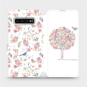 Phone Case Samsung Galaxy S10 - Design M120S