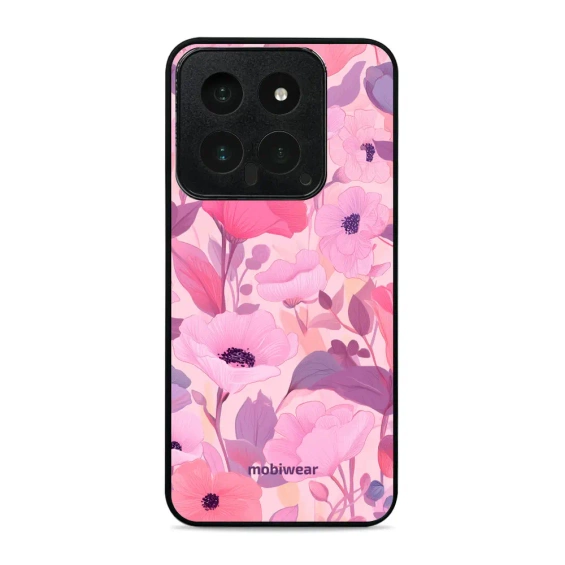 Etui Glossy Case do Xiaomi 14 - wzór GP74G