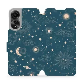 Phone Case OPPO A78 5G - Design VP14S