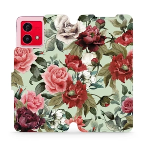 Hülle für Motorola Moto G84 - Farbe MD06P