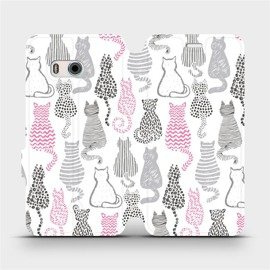 Phone Case HTC U11 - Design MX01S