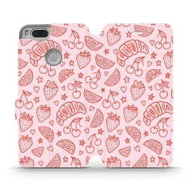 Phone Case Xiaomi Mi A1 - Design VP86S