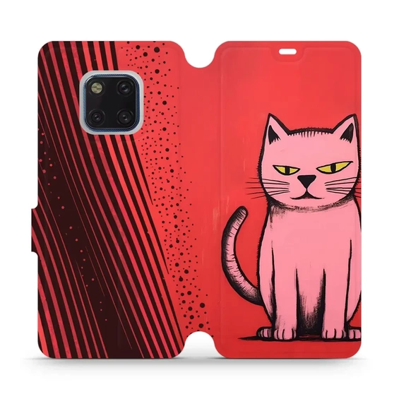 Hülle für Huawei Mate 20 Pro - Farbe VP54S