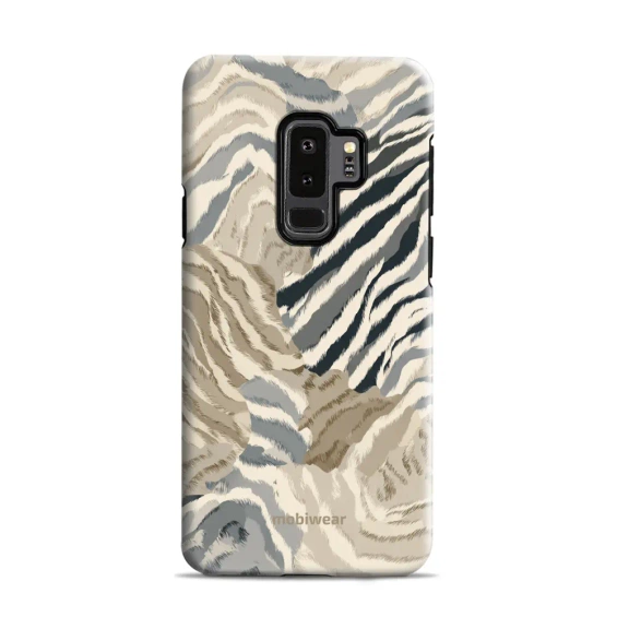 Case Elite Pro for Samsung Galaxy S9 Plus - Design E168E