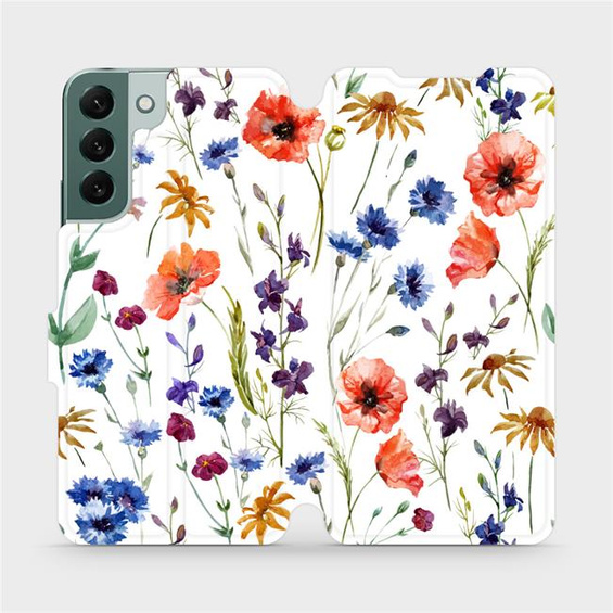 Phone Case Samsung Galaxy S22 Plus - Design MP04S