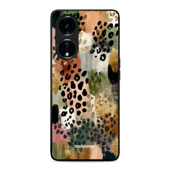 Phone Glossy Case OPPO A98 5G - Design G167G