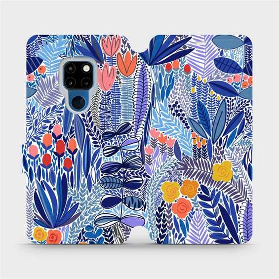 Etui do Huawei Mate 20 - wzór MP03P