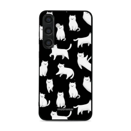 Phone Glossy Case Samsung Galaxy S24 Plus - Design G163G