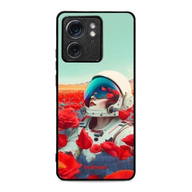 Phone Glossy Case Motorola Edge 40 - Design G001G