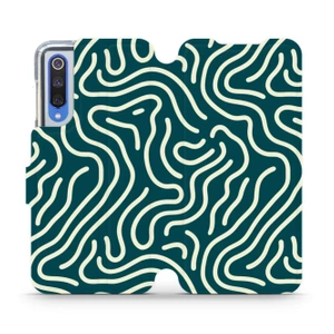 Phone Case Xiaomi Mi 9 SE - Design VA61S