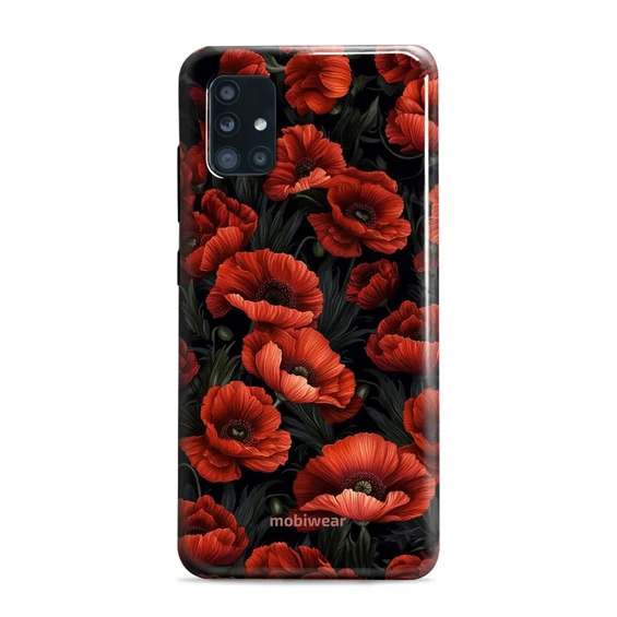 Case Elite Pro for Samsung Galaxy A71 - Design EP45E