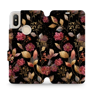 Phone Case Xiaomi Mi A2 - Design V171S