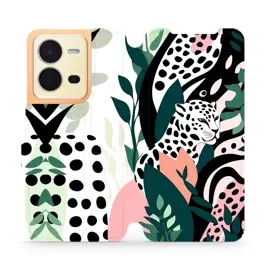 Hülle für Vivo X80 Lite - Farbe VP53S