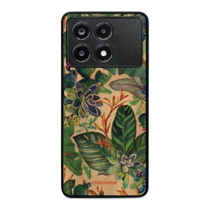 Hülle Glossy Case für Xiaomi POCO X6 Pro - Farbe G036G