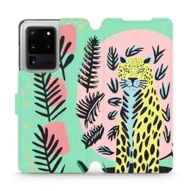 Phone Case Samsung Galaxy S20 Ultra - Design VP52S