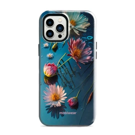 Case Elite Pro for Apple iPhone 12 Pro Max - Design E013E
