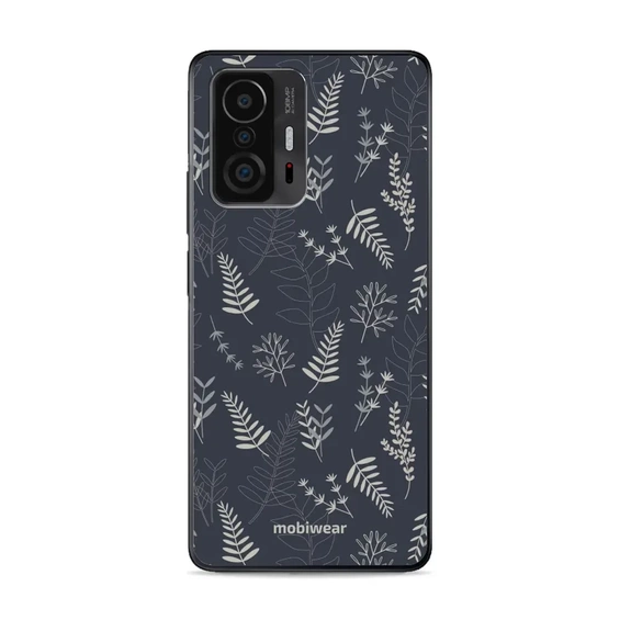 Etui Glossy Case do Xiaomi 11T Pro - wzór G044G