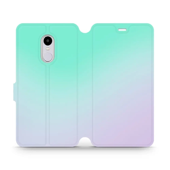 Phone Case Xiaomi Redmi Note 4X - Design VP63S